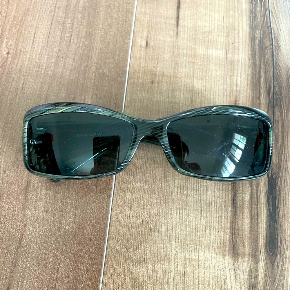 Sunglasses 😎 GA